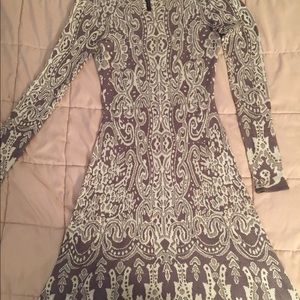 BCBG beautiful dress!