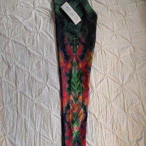 Teeki Leggings