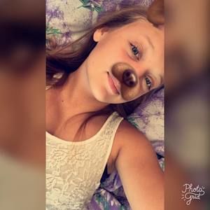 Meet your Posher, Crystal