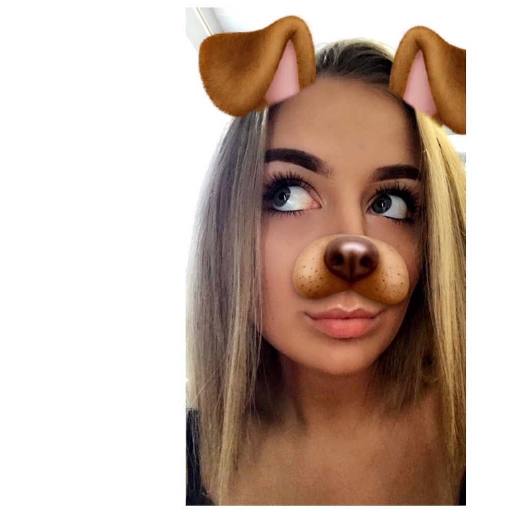 Meet your Posher, Gabija