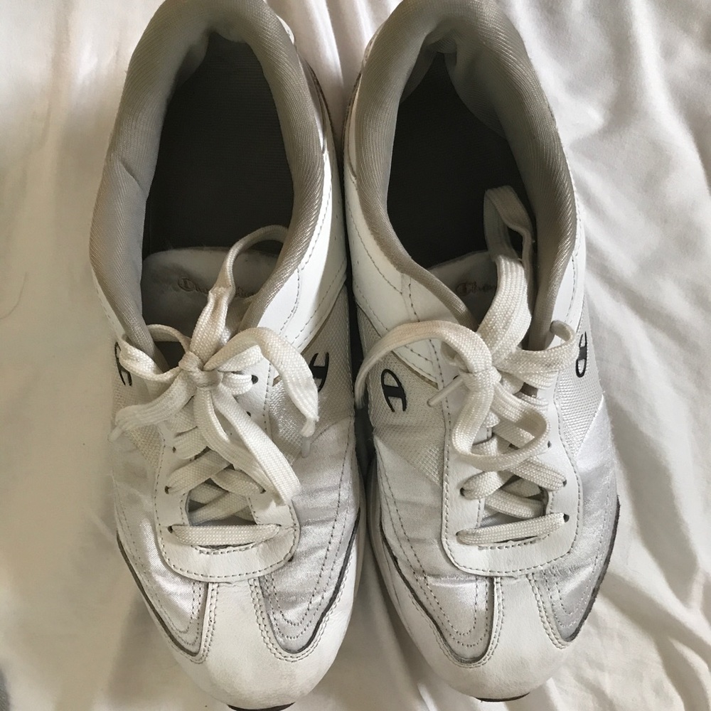 Champion sneakers
