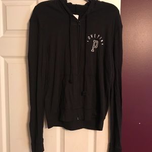 Victoria Secret Pink light weight jacket