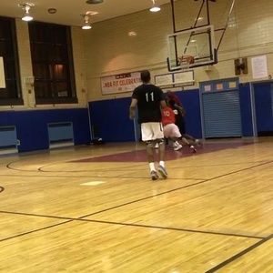 Meet your Posher, Marc