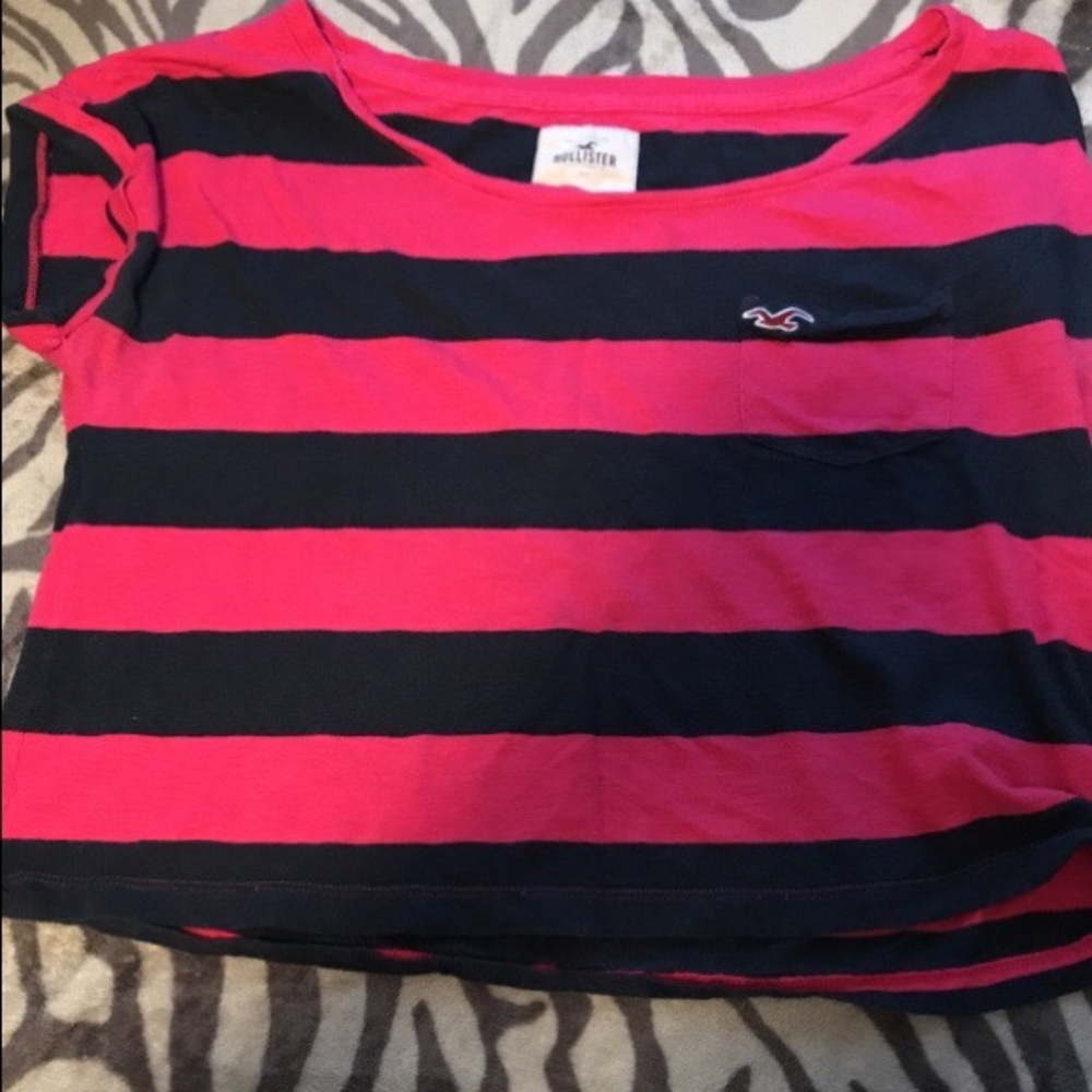 Hollister tshirt