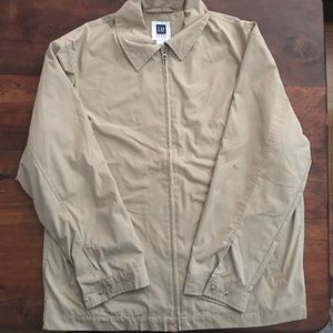 Gap Jacket