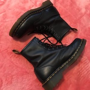 Dr. Martens