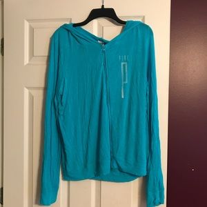 Victoria Secret Pink lightweight jacket