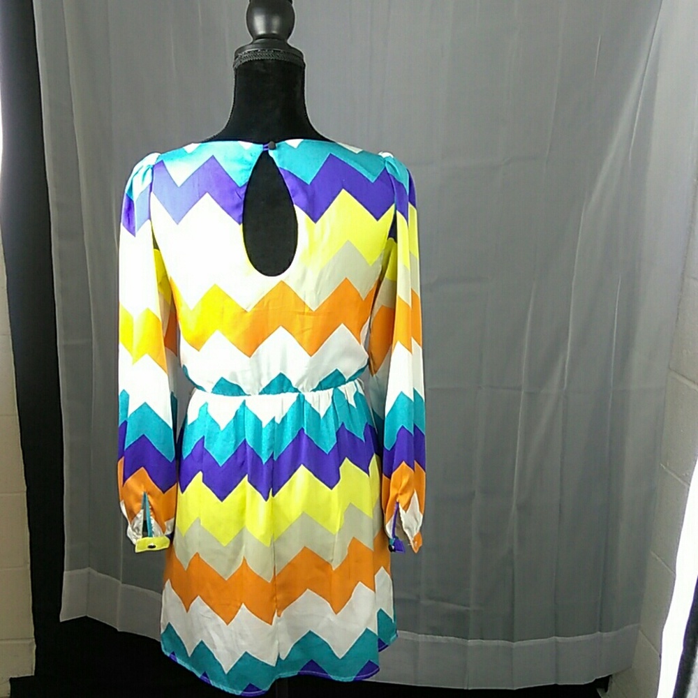 DRESS - Picture 2 of 4