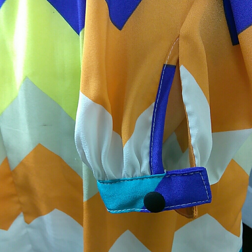 DRESS - Picture 4 of 4