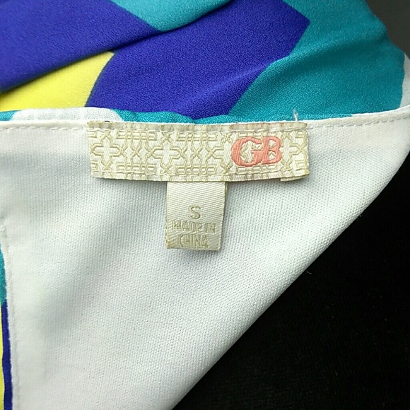 DRESS - Picture 3 of 4