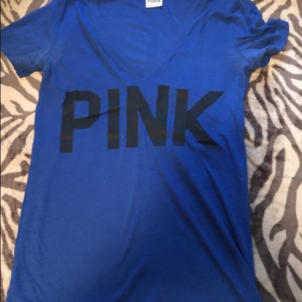 VS PINK