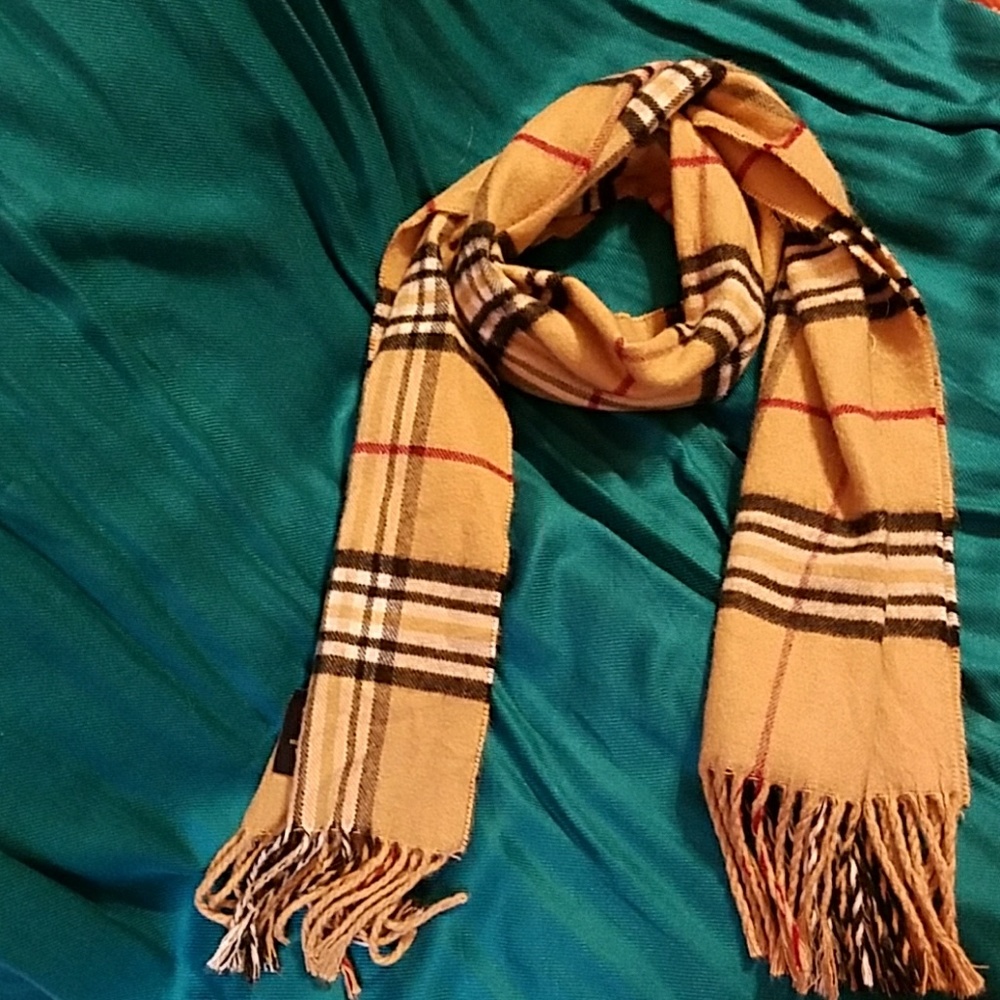 Scarf