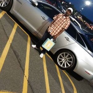 Meet your Posher, Rodney