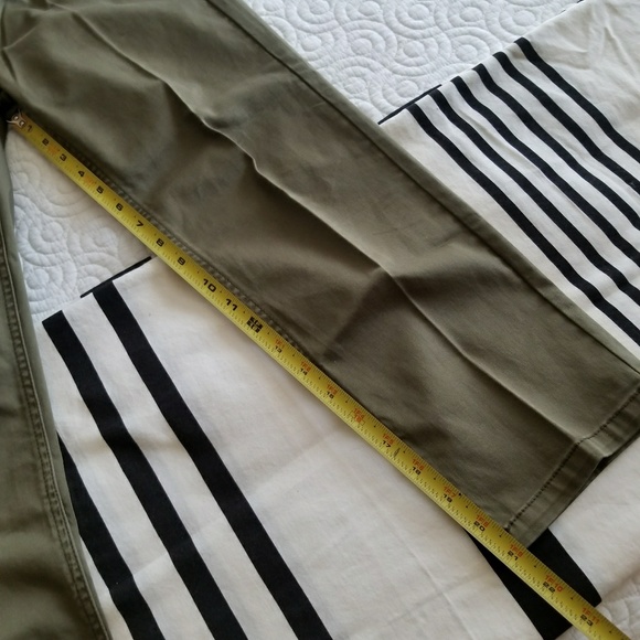 Cache capri jeans - Picture 6 of 8