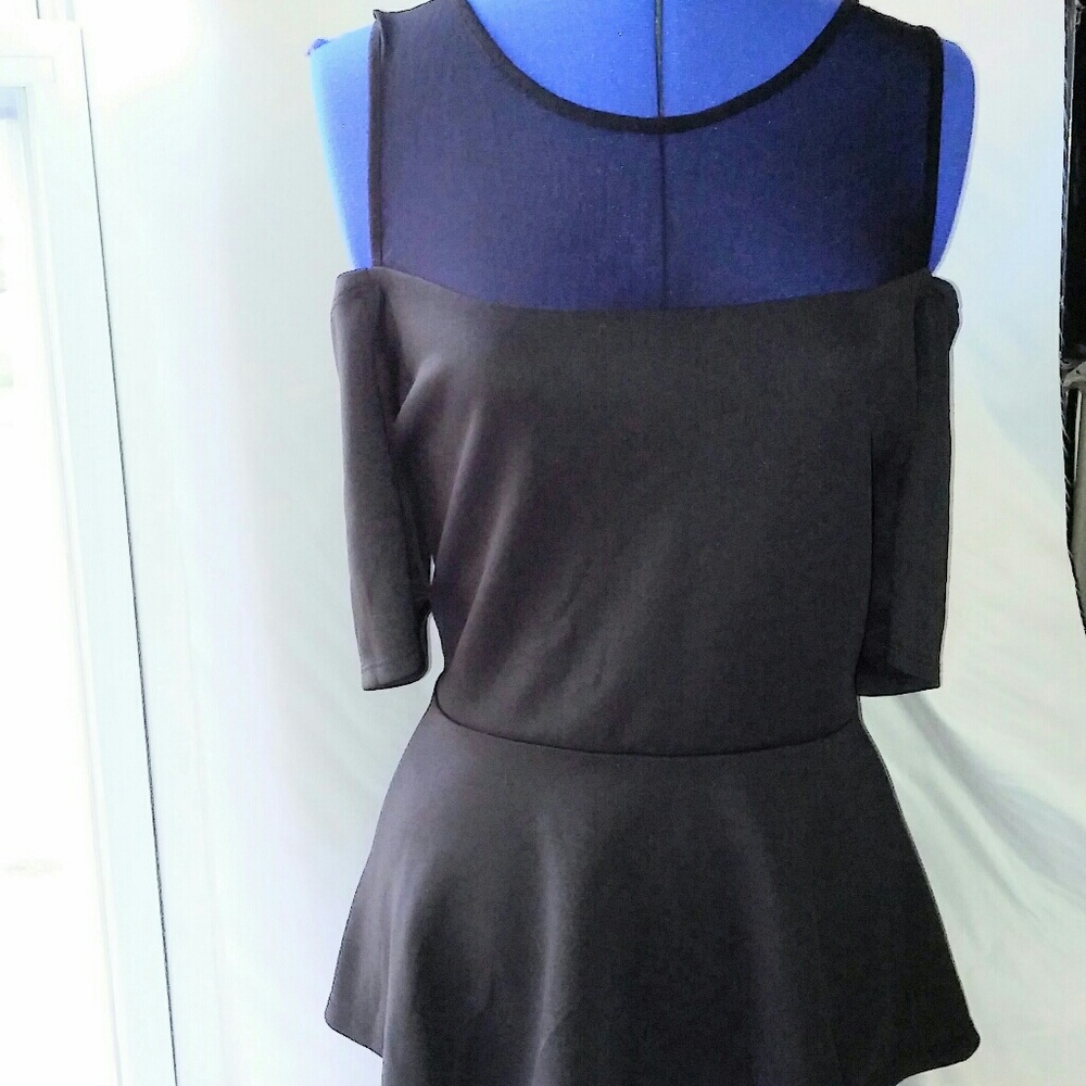 3x blouse