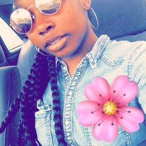 Meet your Posher, Jasmine