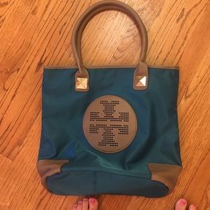 Tory Burch tote
