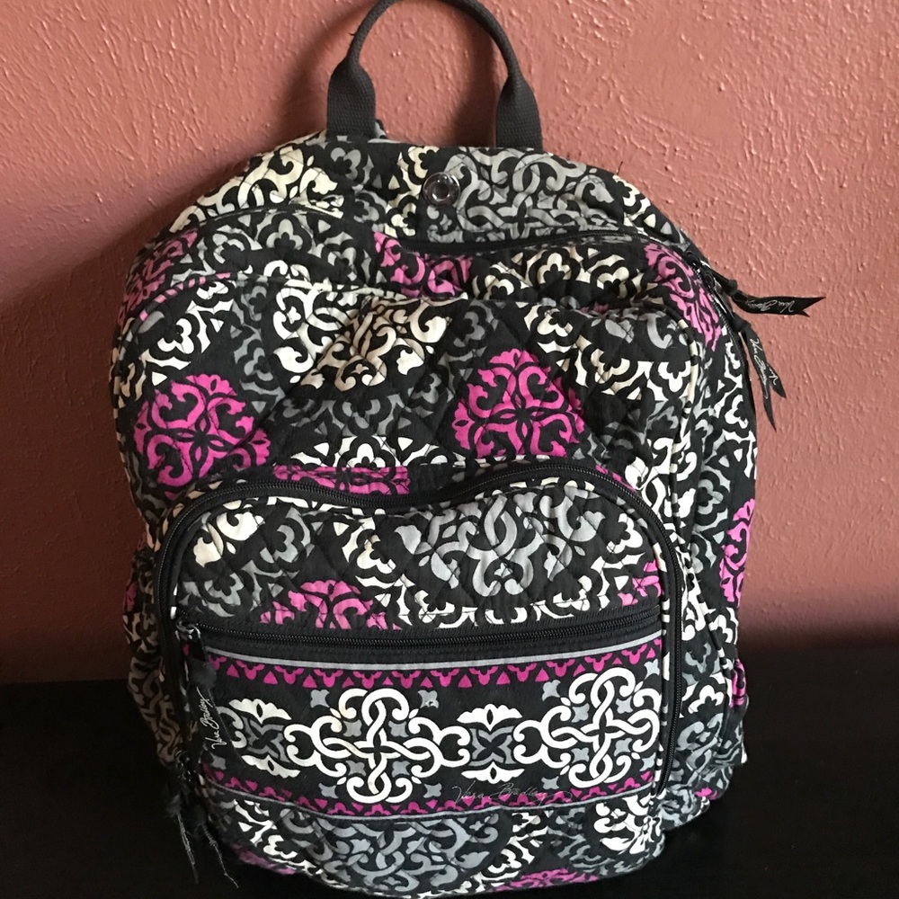 Vera Bradley Backpack