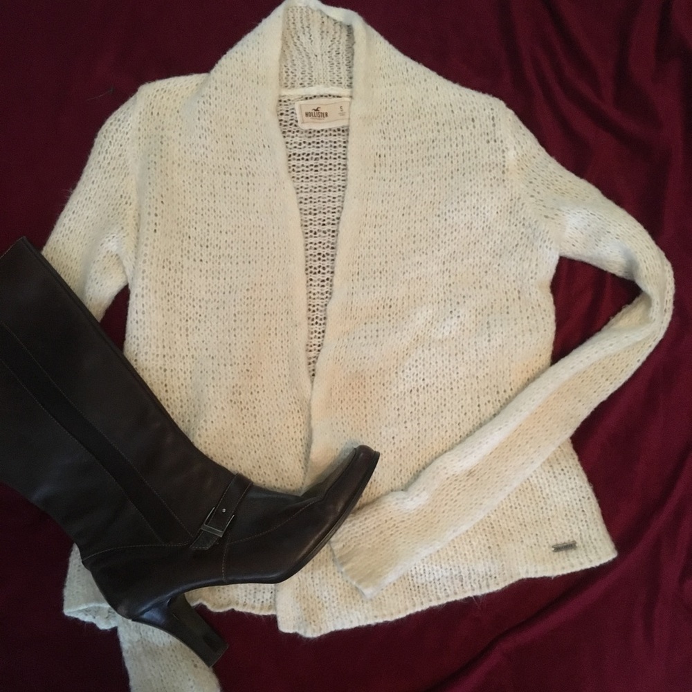 HOLLISTER!! Excellent condition