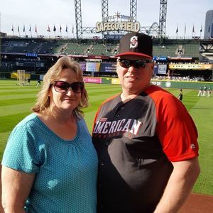 Meet your Posher, Bev