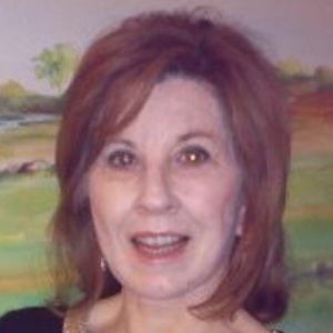 Meet your Posher, Donna