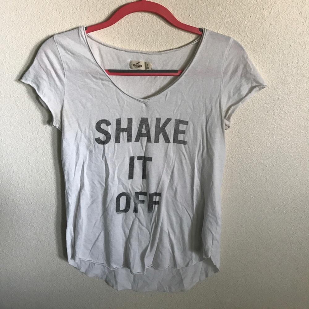 Light Graphic T-Shirt