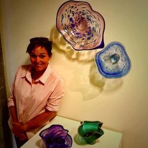 Meet your Posher, Amie