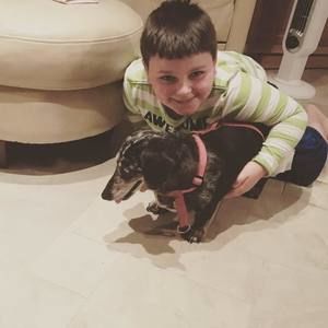 Meet your Posher, Jessica