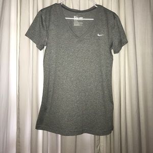 Nike V Neck