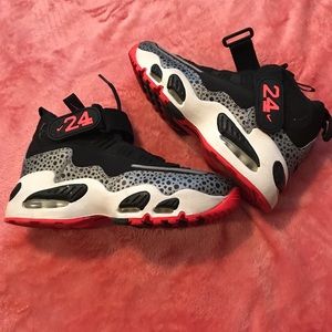Nike Air Griffey