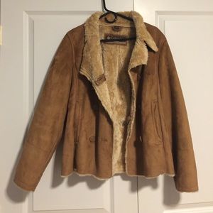 Columbia jacket!