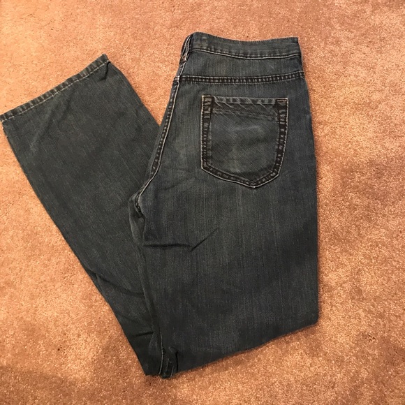 Men's jeans - Picture 1 of 2