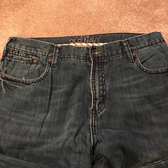 Men's jeans - Picture 2 of 2
