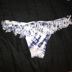 Victoria Secret Swim Bottoms