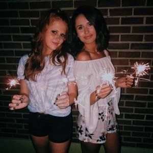 Meet your Posher, Sandra