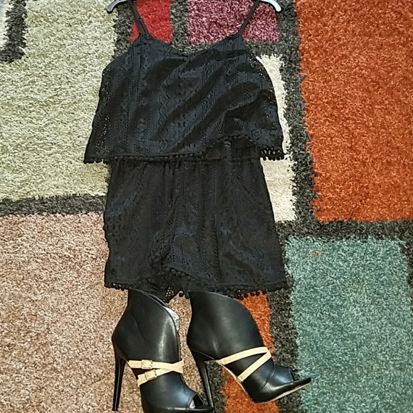 Cute Romper - Picture 4 of 5