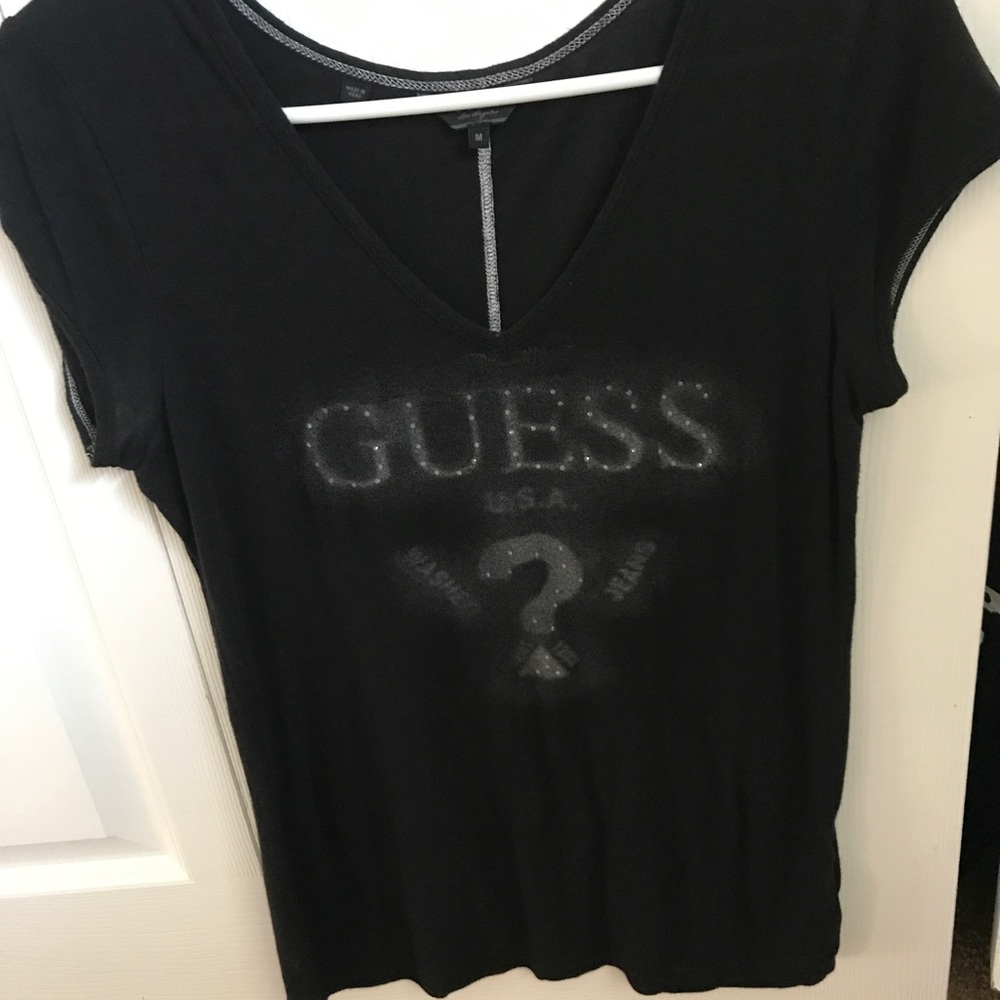Guess shirt