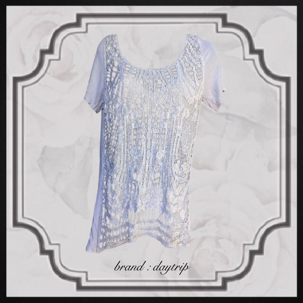 Daytrip Top.