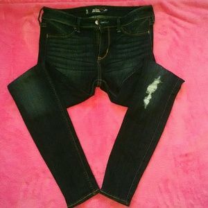 Hollister Jean Legging