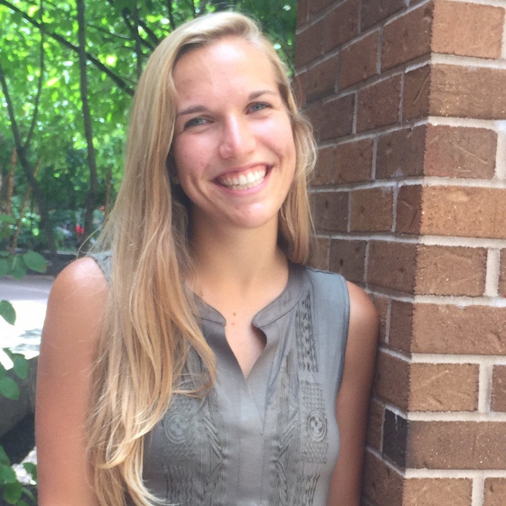 Meet your Posher, Millicent