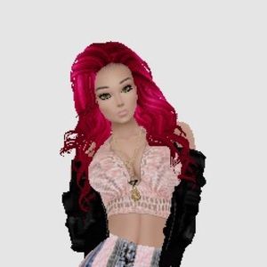 Meet your Posher, Avery