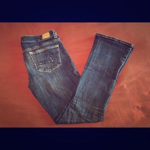 American Eagle, size 10