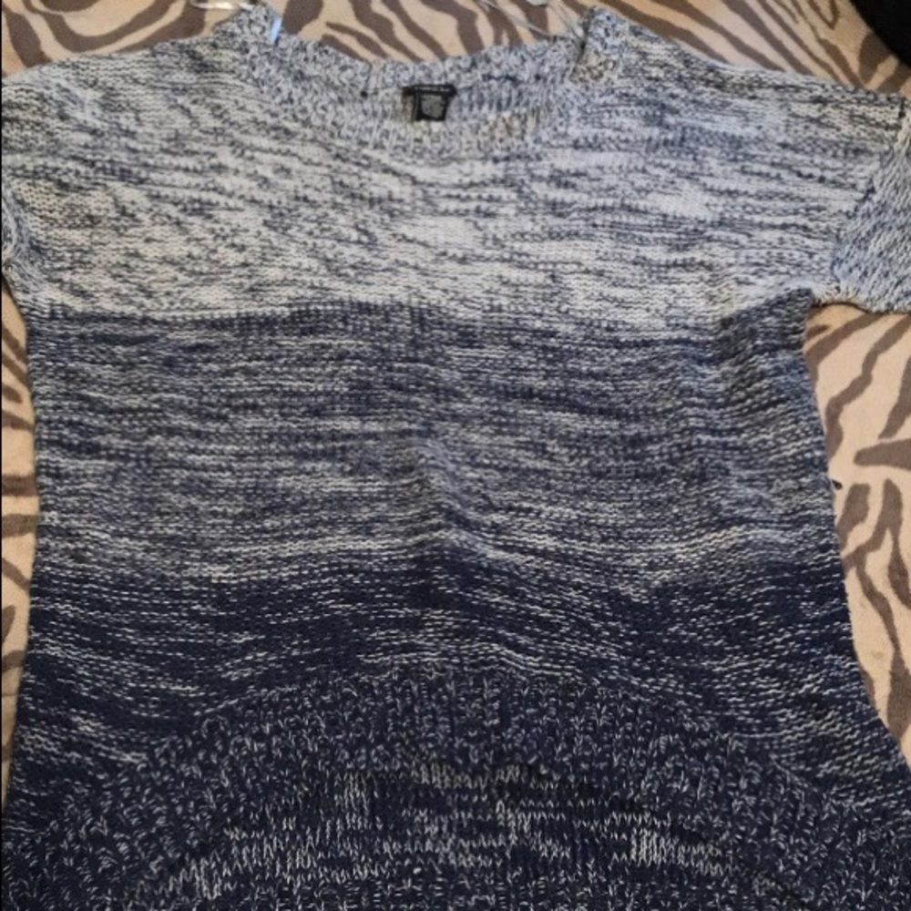 H&M sweater