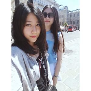 Meet your Posher, Roy