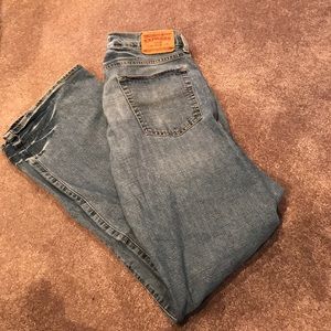 Men's jeans