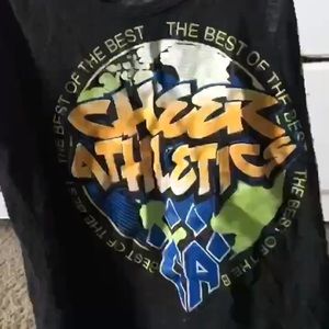 reserved for allyson-ca tank