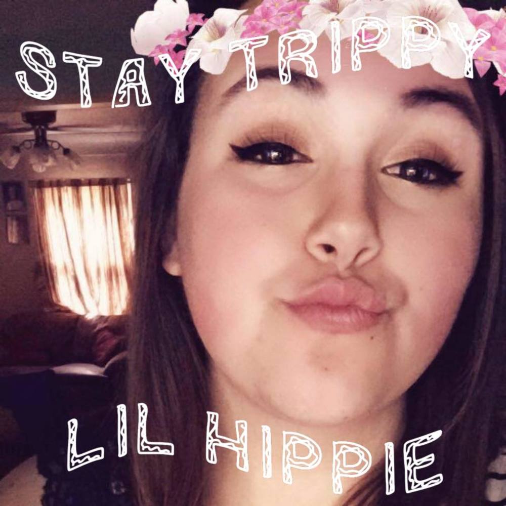 Meet your Posher, Kayty