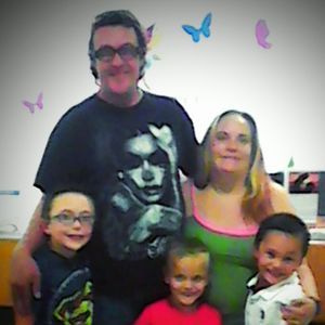 Meet your Posher, Hope