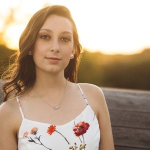 Meet your Posher, Chrislyn