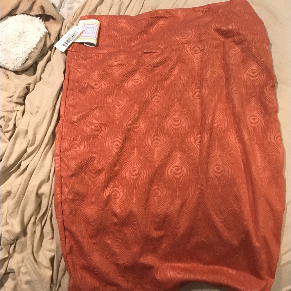 Cassie skirt